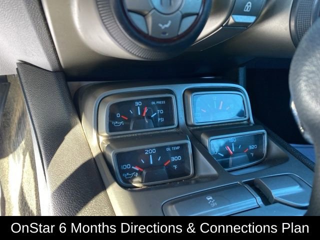 Used 2011 Chevrolet Camaro SS w/ RS Package RWD image 34