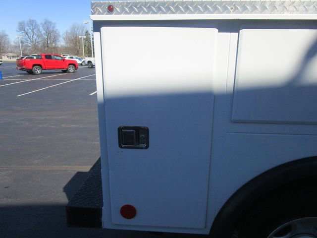 Used 2017 RAM 3500 Tradesman w/ Popular Equipment Group image 23