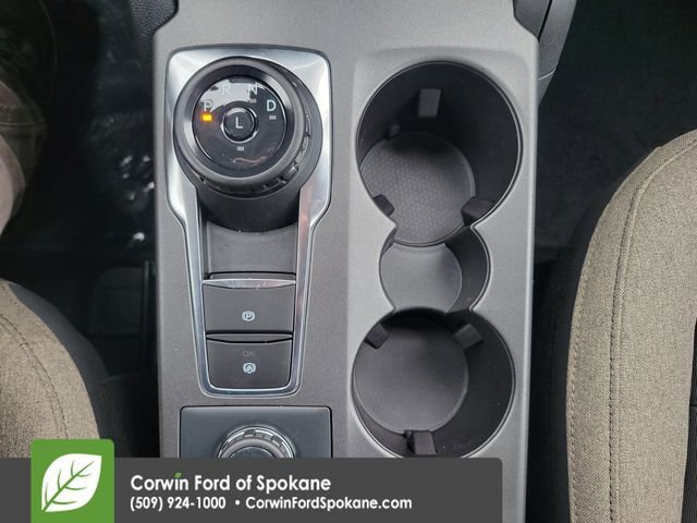 New 2025 Ford Bronco Sport Big Bend image 32