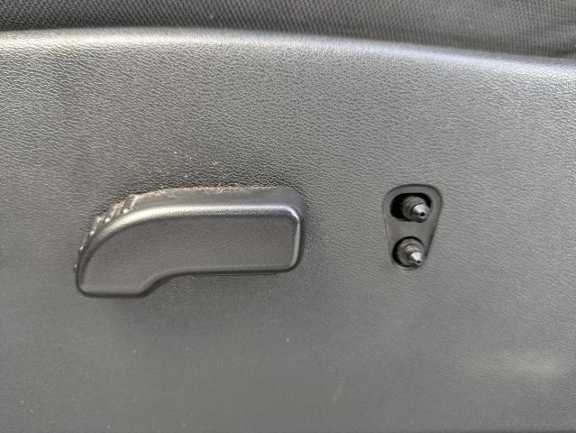 Used 2023 Nissan Frontier 4x4 Crew Cab image 20