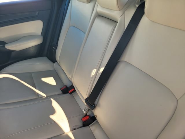 Used 2024 Acura Integra A-Spec FWD image 15