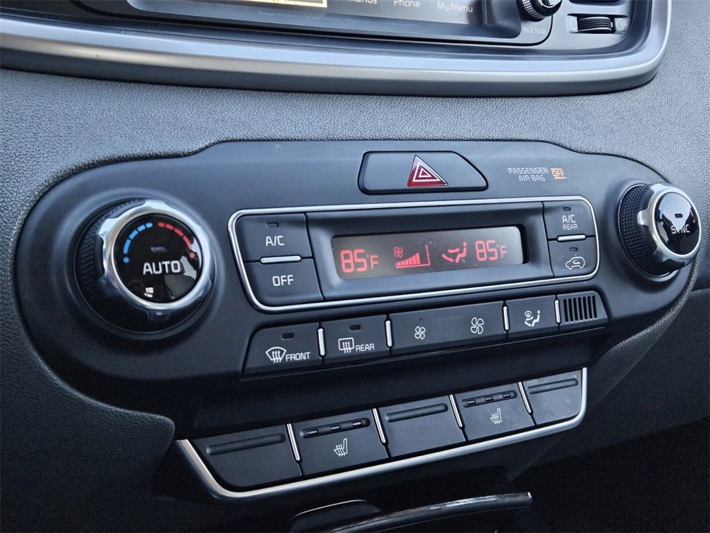 Used 2020 Kia Sorento SX image 19