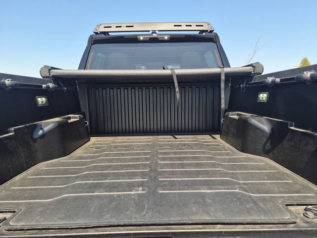 Used 2024 Toyota Tacoma TRD Sport AWD/4WD image 11