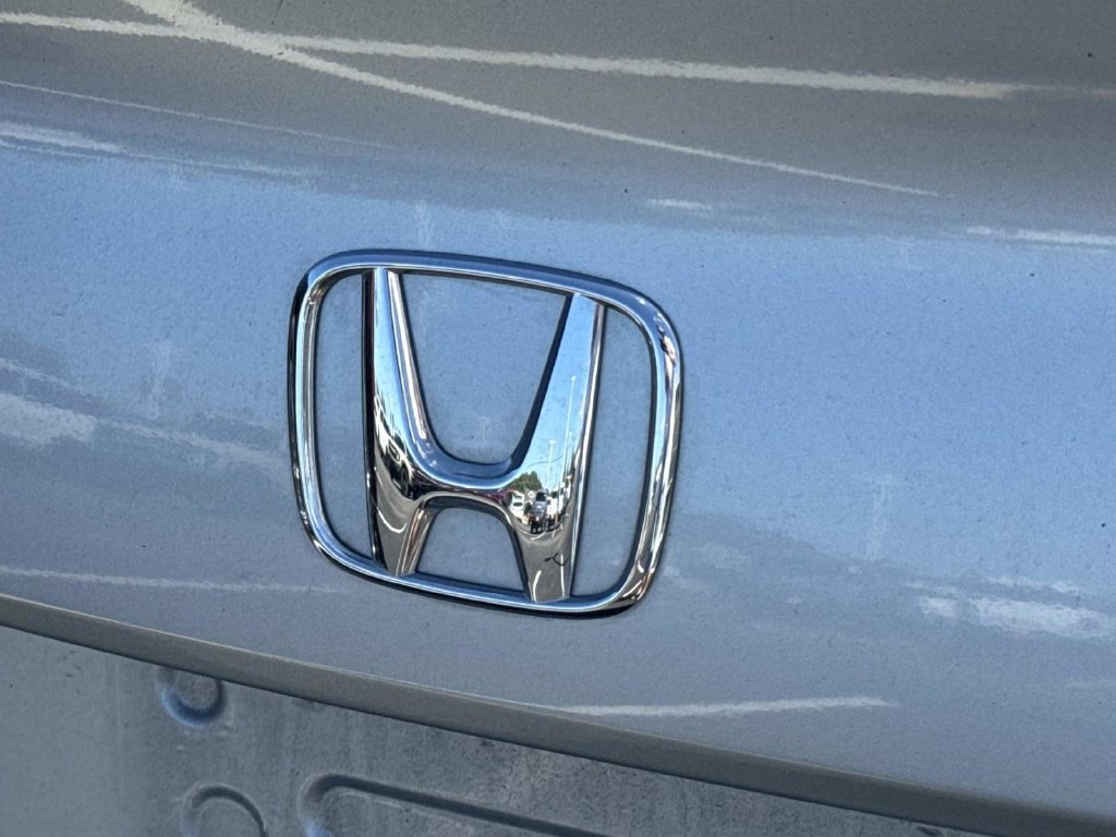Used 2025 Honda Civic Sport Touring image 12