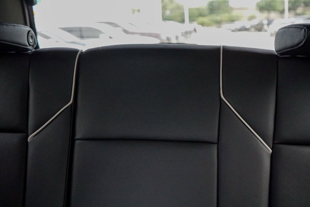 New 2025 Cadillac Escalade Sport w/ Touring Package AWD/4WD image 25