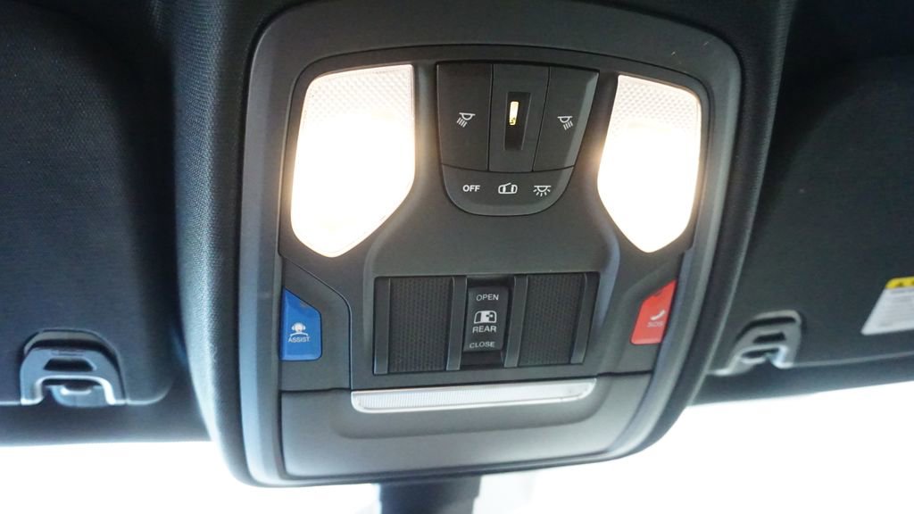 Certified 2019 RAM 1500 Big Horn image 36