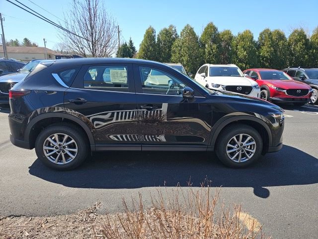 New 2025 MAZDA CX-5 AWD 2.5 S image 2