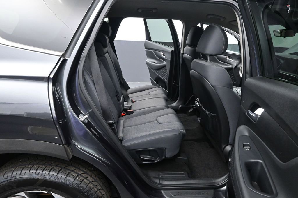 Used 2023 Hyundai Santa Fe SEL w/ Cargo Package FWD image 15