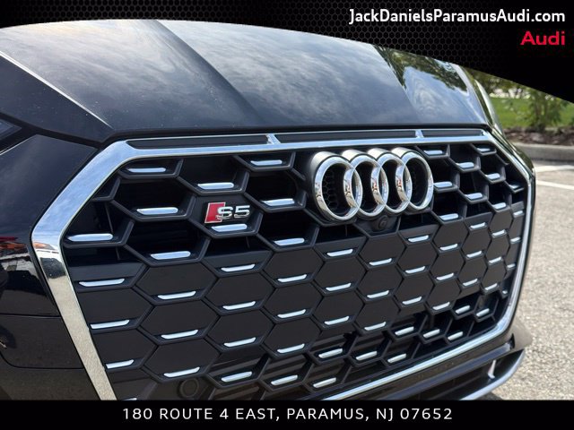 Certified 2024 Audi S5 Prestige w/ Prestige Package AWD/4WD image 20