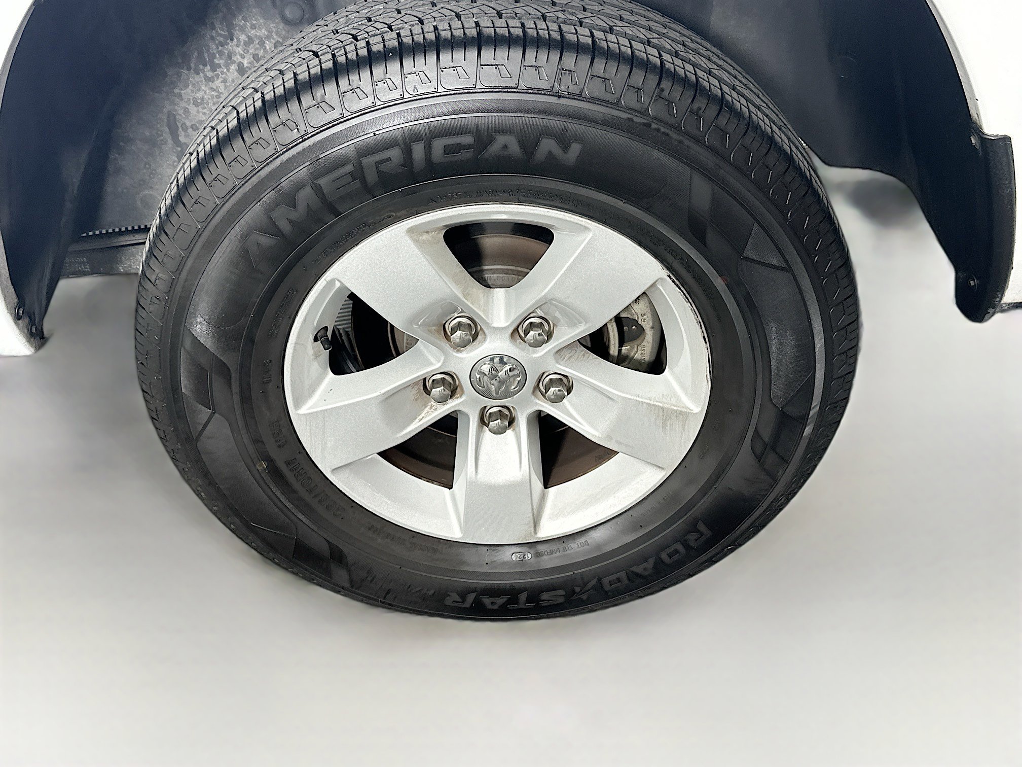 Used 2019 RAM 1500 Tradesman w/ Popular Equipment Group RWD image 11