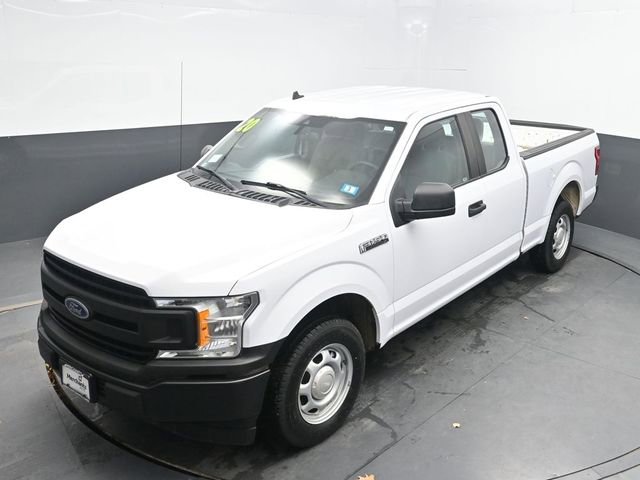 Used 2020 Ford F150 XL w/ Equipment Group 101A Mid image 23