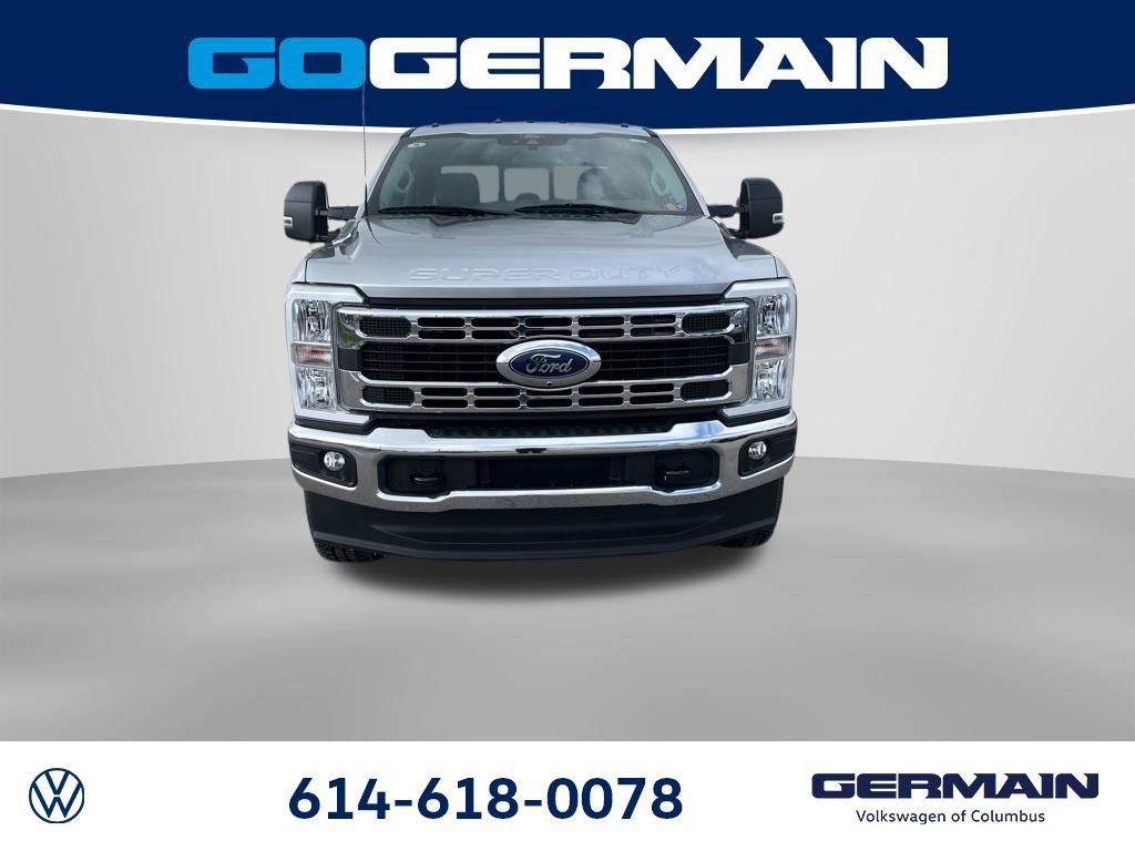 Used 2024 Ford F250 XLT w/ 360-Degree Camera Package image 14