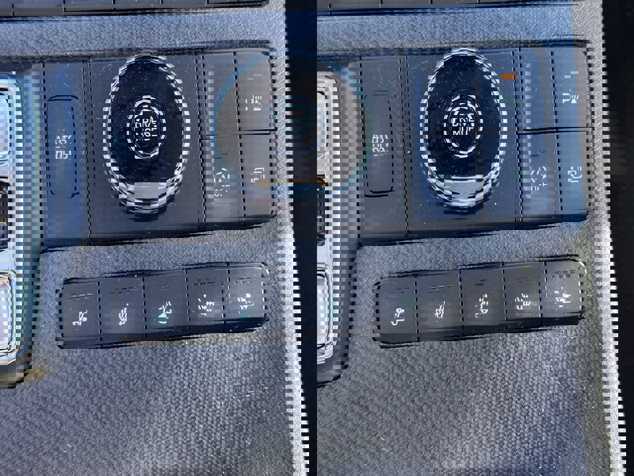 Used 2023 Hyundai Palisade Limited image 40