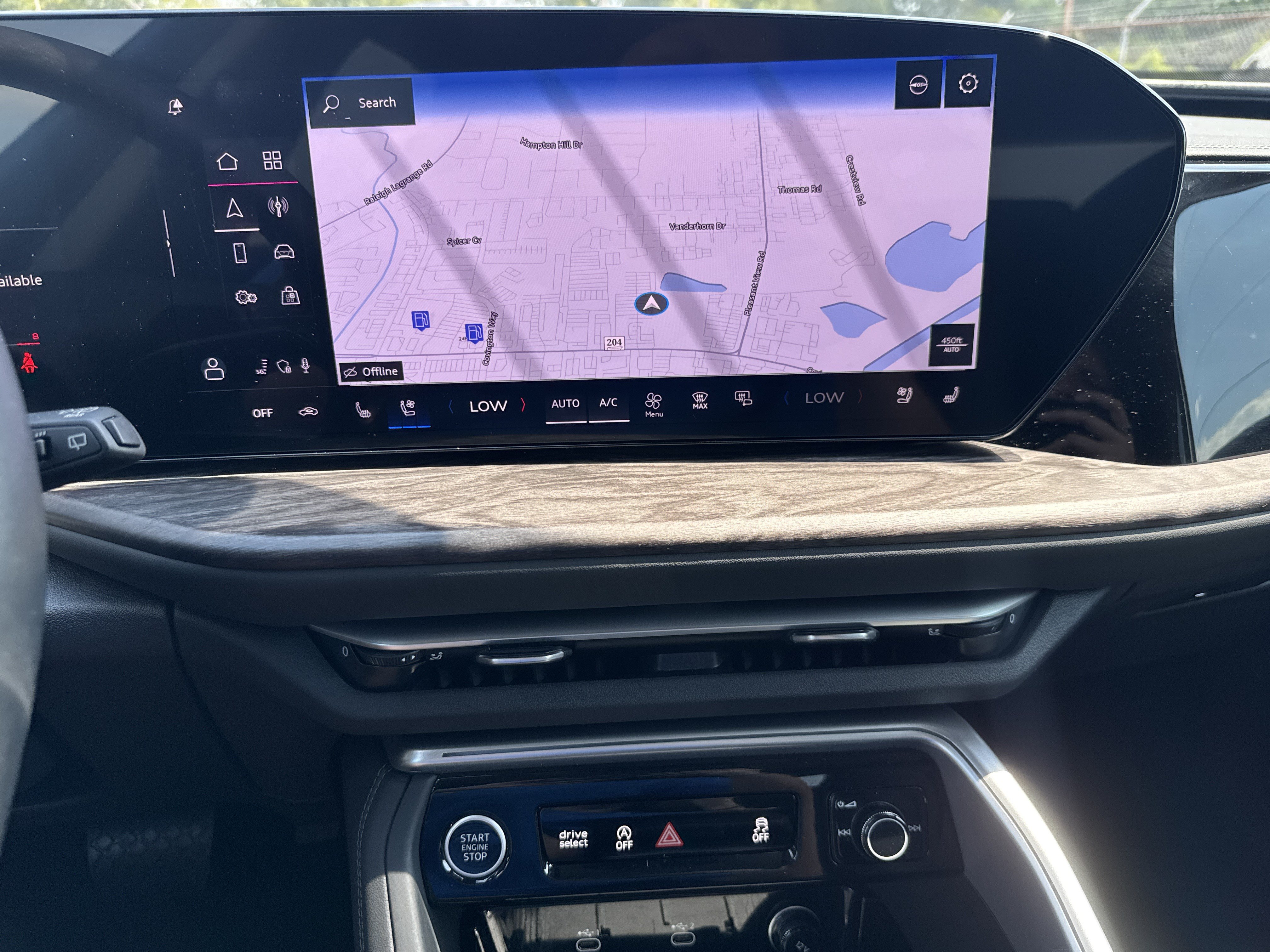 Certified 2025 Audi Q5 Premium Plus AWD/4WD image 12