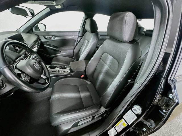Certified 2024 Honda Civic Sport image 26