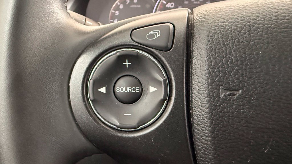Used 2014 Honda Accord EX-L image 28
