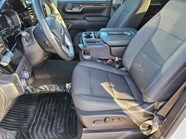 Used 2023 GMC Sierra 1500 Elevation w/ X31 Off-Road Package image 13