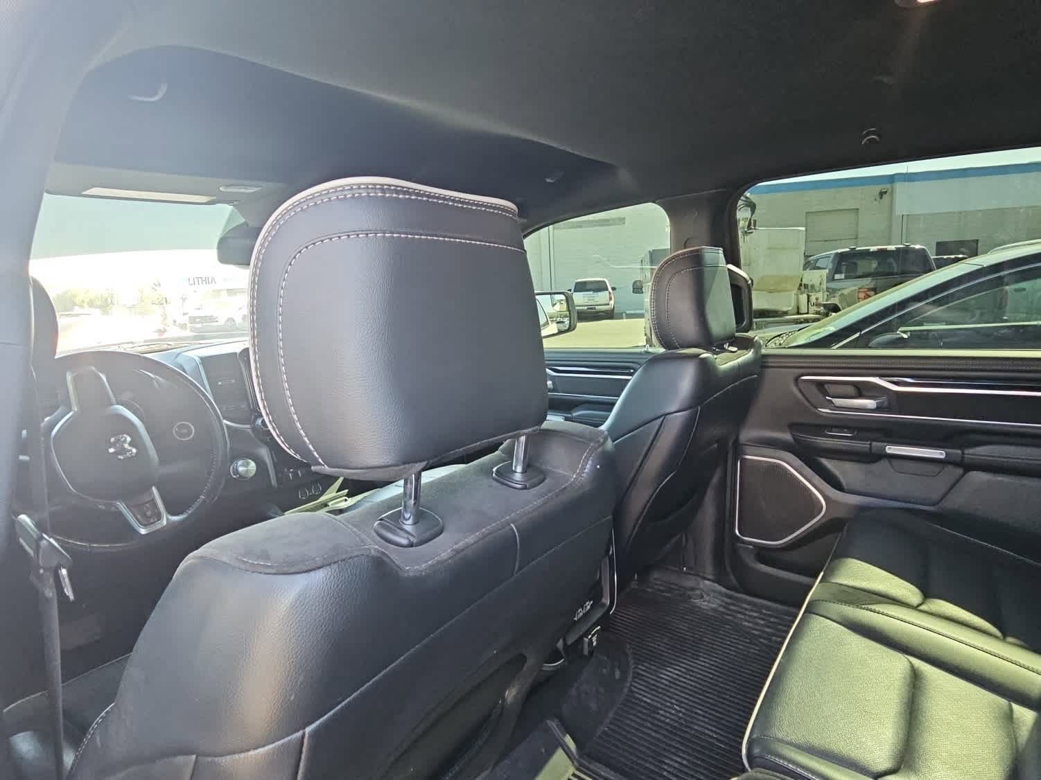 Used 2020 RAM 1500 Laramie w/ Sport Appearance Package image 11