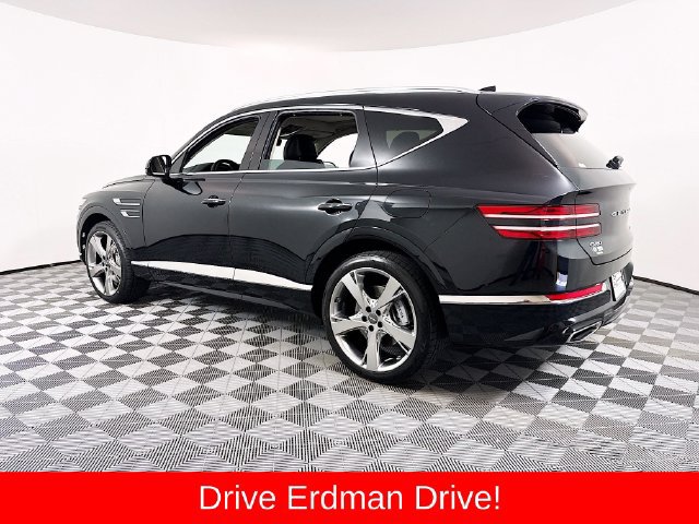 Used 2023 Genesis GV80 3.5T w/ Prestige Package AWD/4WD image 21