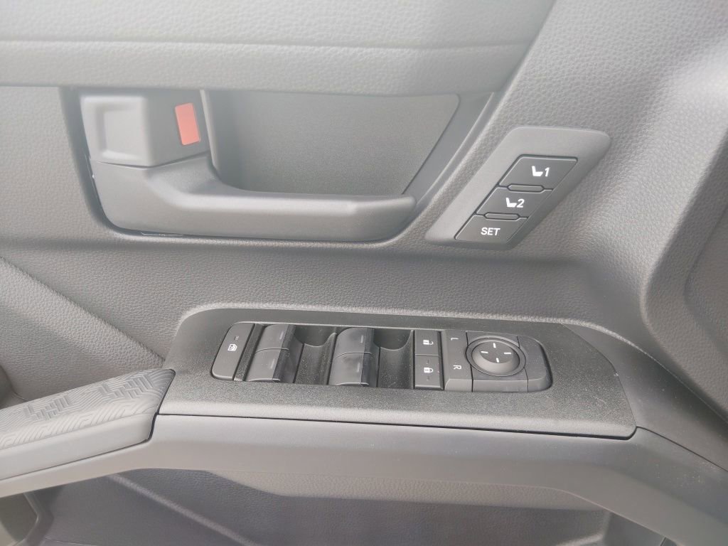 New 2026 Toyota 4Runner 4WD image 13