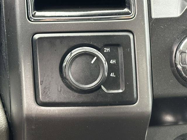 Used 2020 Ford F150 XLT w/ Equipment Group 301A Mid image 16