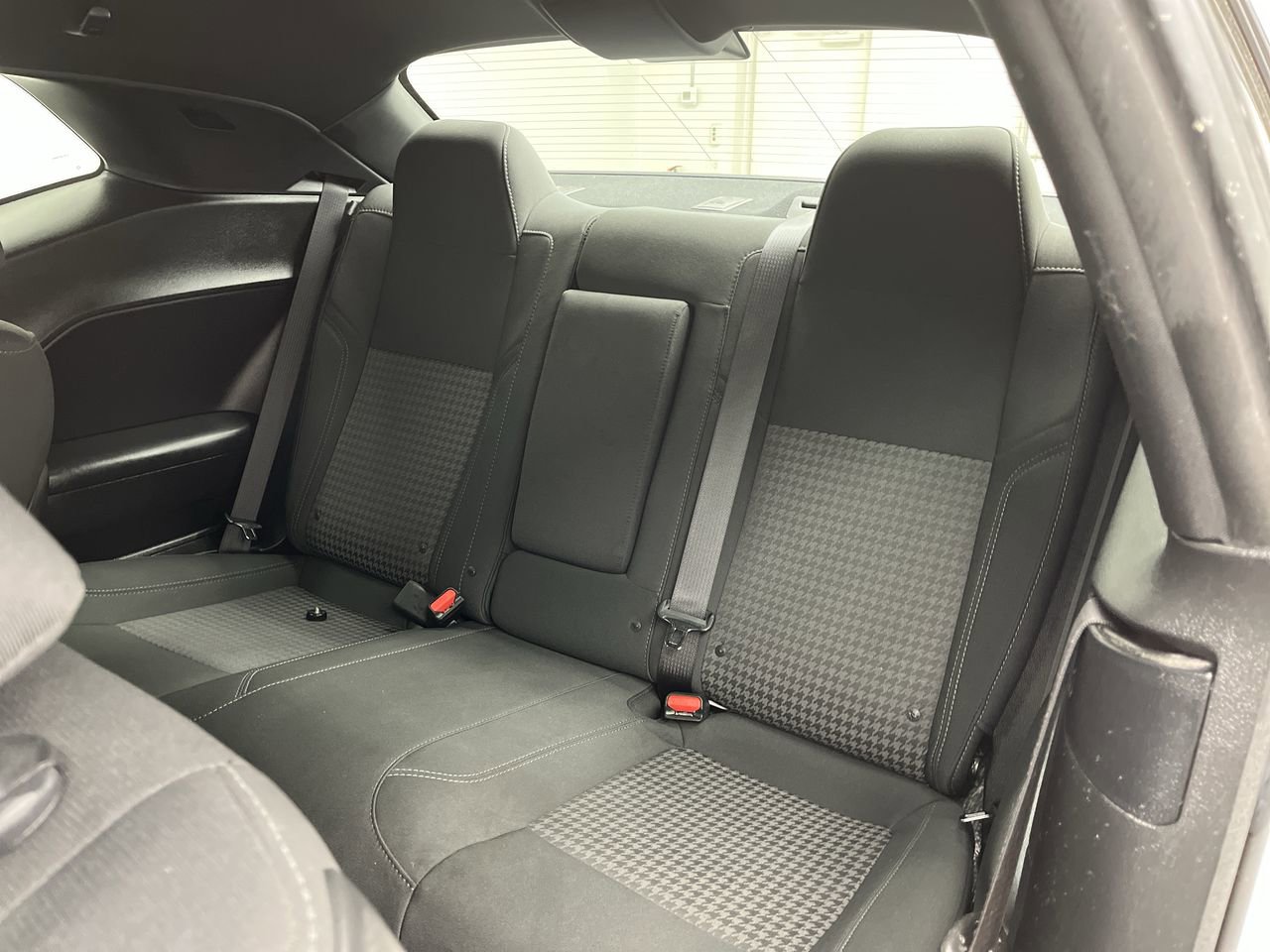 Used 2019 Dodge Challenger SXT w/ Driver Convenience Group RWD image 11