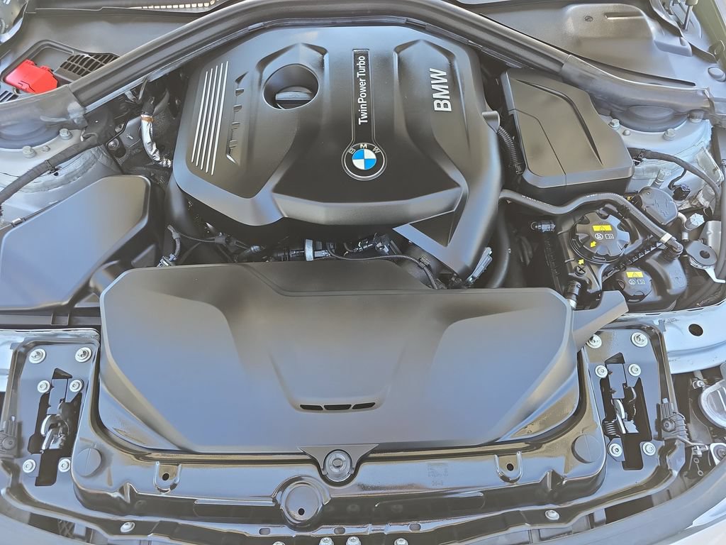 Used 2019 BMW 430i Gran Coupe w/ Convenience Package RWD image 34
