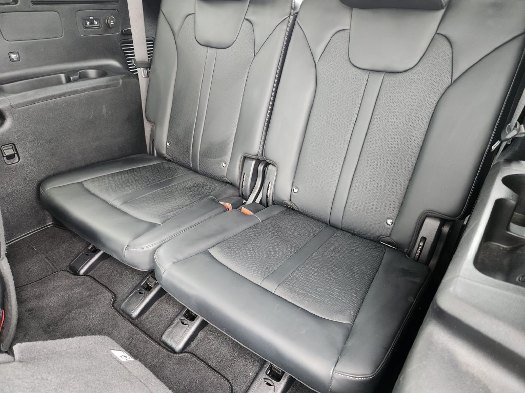 Used 2022 Kia Sorento EX AWD/4WD image 26