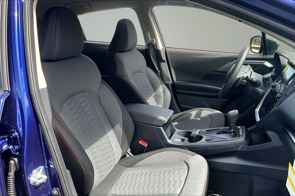 New 2026 Subaru Impreza 2.0i Sport AWD/4WD image 11
