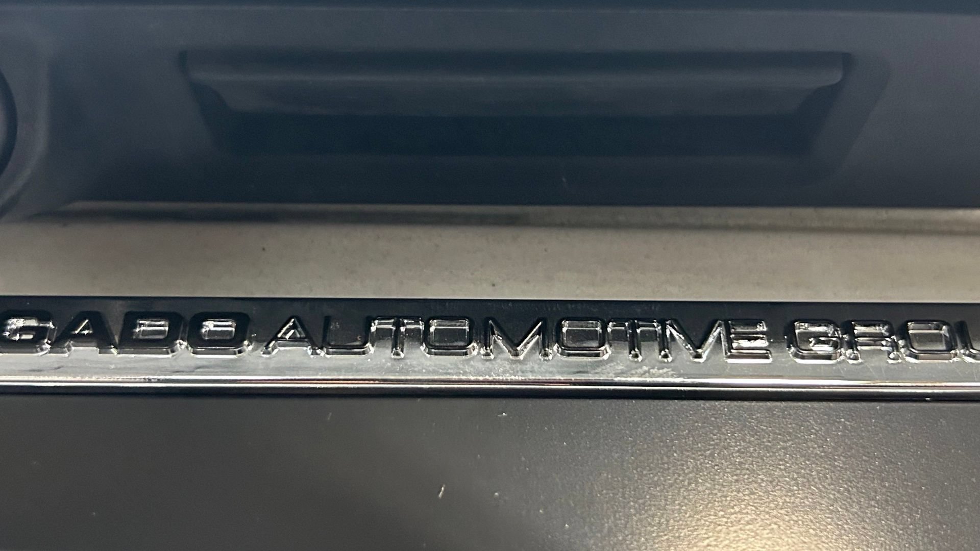 Used 2022 Tesla Model Y Long Range AWD/4WD image 27