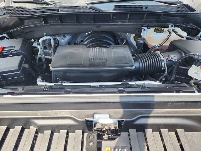 Certified 2025 GMC Sierra 1500 SLT w/ SLT Premium Plus Package AWD/4WD image 28