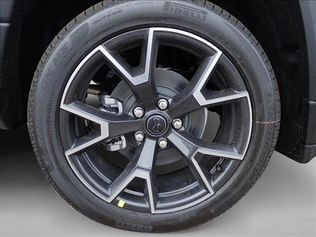 New 2026 Jeep Cherokee Overland AWD/4WD image 6