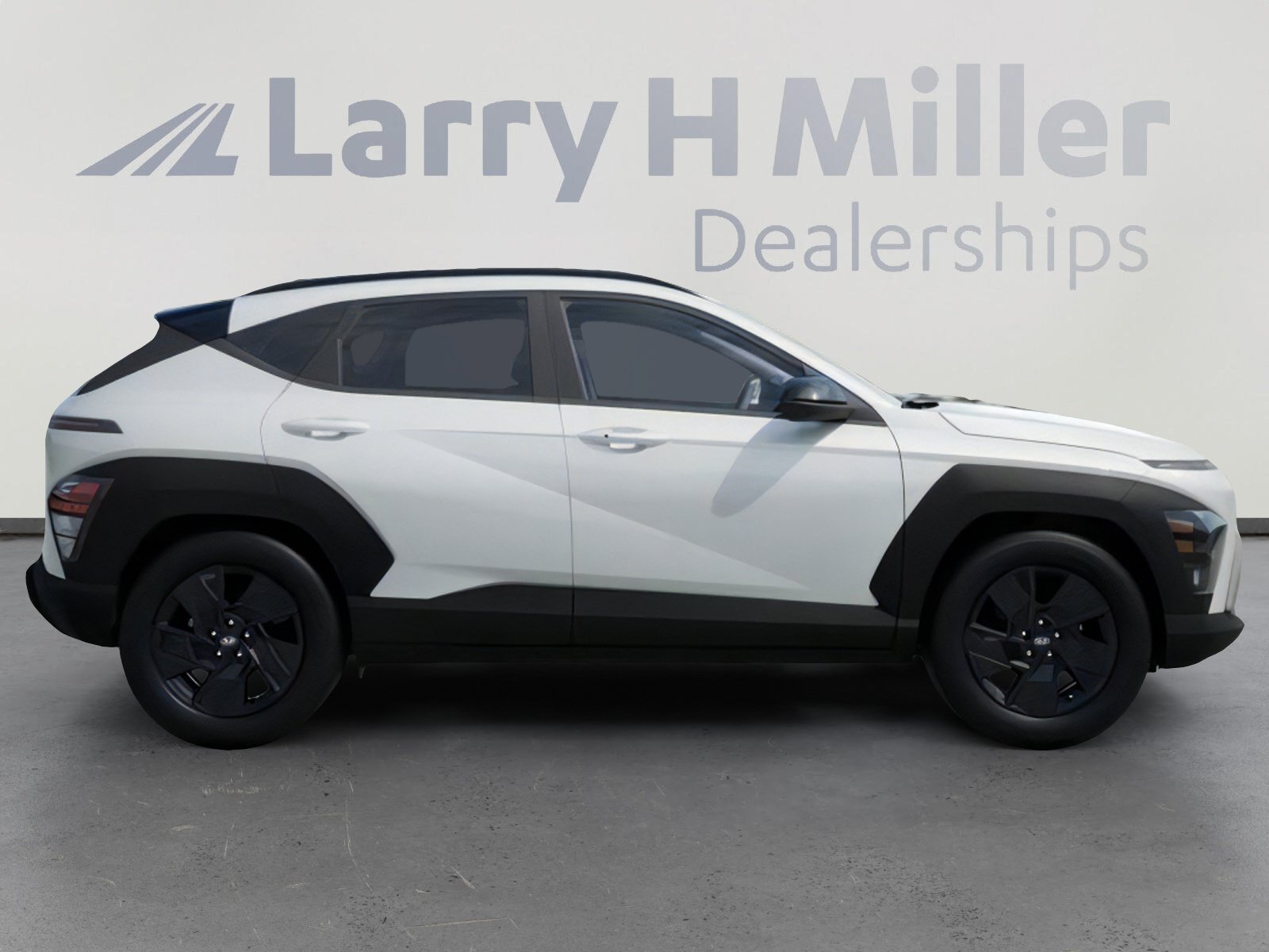 New 2026 Hyundai Kona SEL Sport FWD image 7