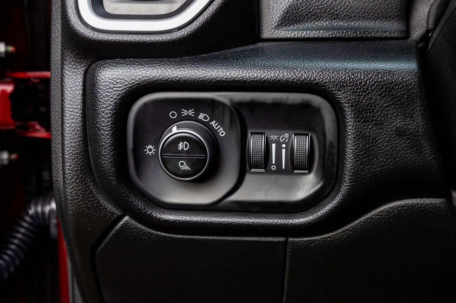 Used 2020 RAM 2500 Laramie image 21