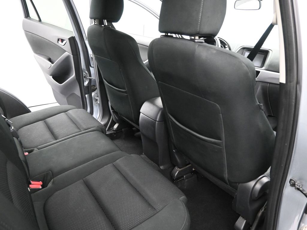 Used 2016 MAZDA CX-5 Touring image 18