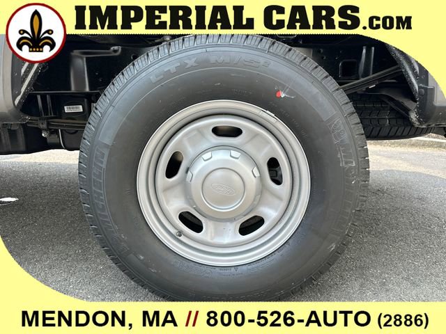 New 2025 Ford F250 XL image 9