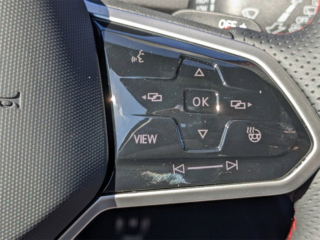 New 2024 Volkswagen GTI Autobahn image 27
