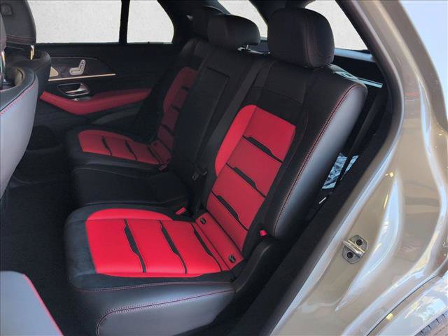 New 2026 Mercedes-Benz GLE 63 AMG S image 16
