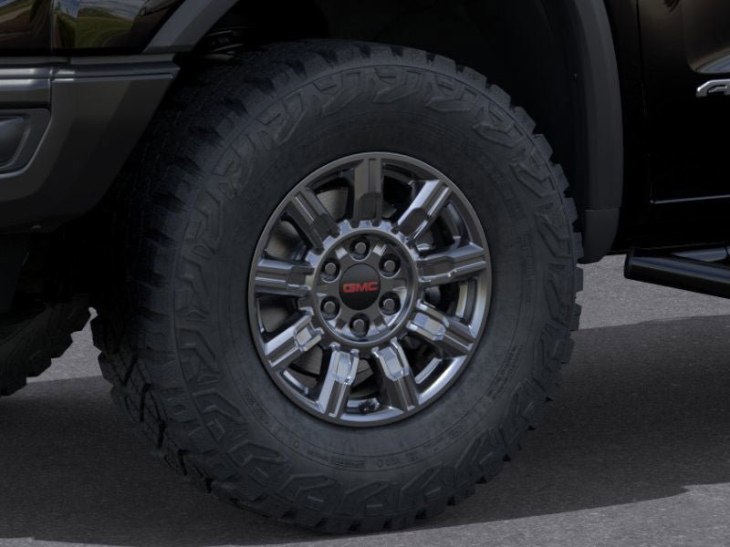 New 2026 GMC Sierra 1500 AT4X AWD/4WD image 33