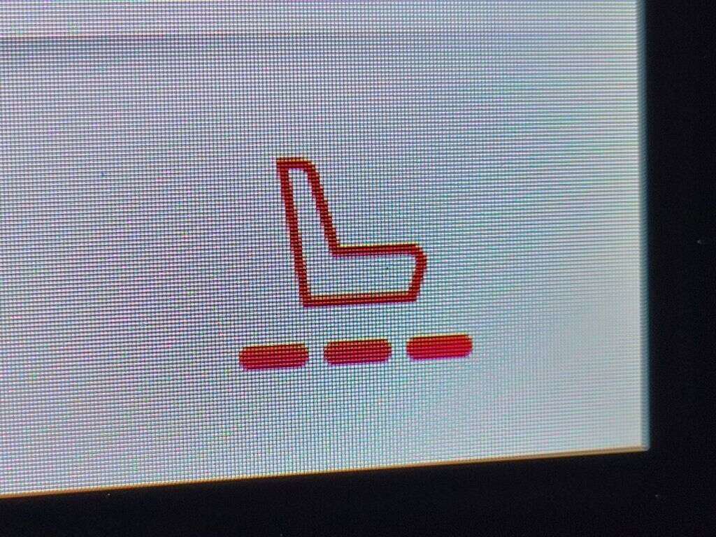 Used 2023 Ford Expedition Max Limited AWD/4WD image 36