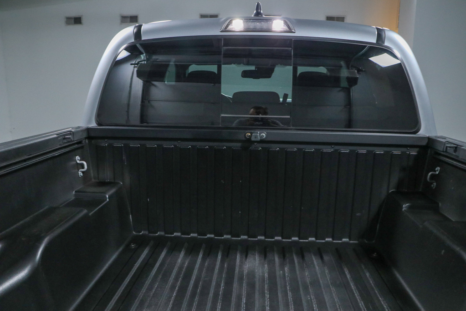 Used 2023 Toyota Tacoma TRD Sport AWD/4WD image 29
