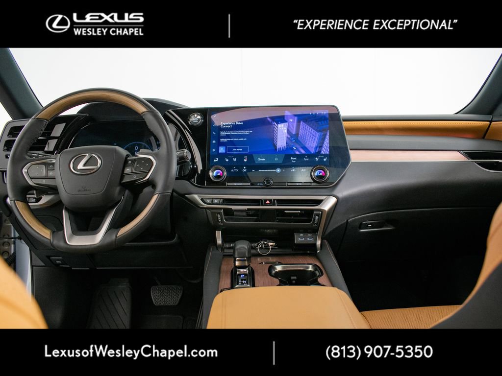 Used 2023 Lexus RX 350 Premium Plus w/ Accessory Package image 27