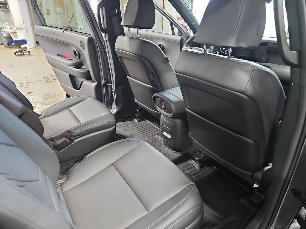 Certified 2026 Hyundai Palisade XRT Pro AWD/4WD image 11