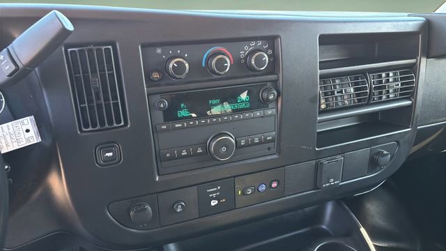 Used 2023 Chevrolet Express 3500 LS image 24