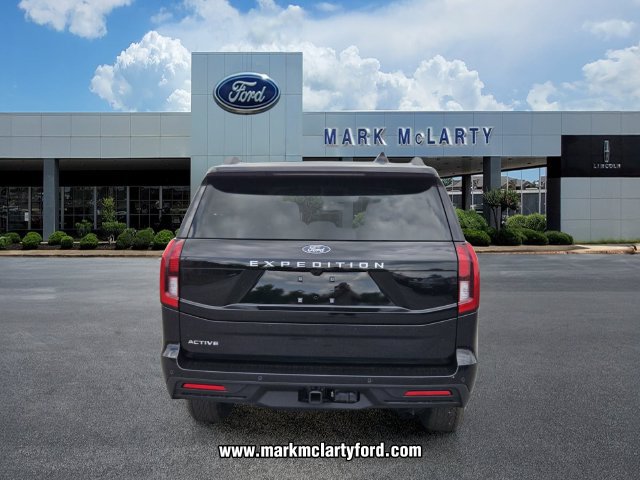 New 2026 Ford Expedition Active RWD image 4