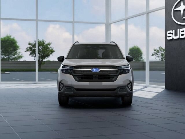 New 2026 Subaru Forester Touring AWD/4WD image 7