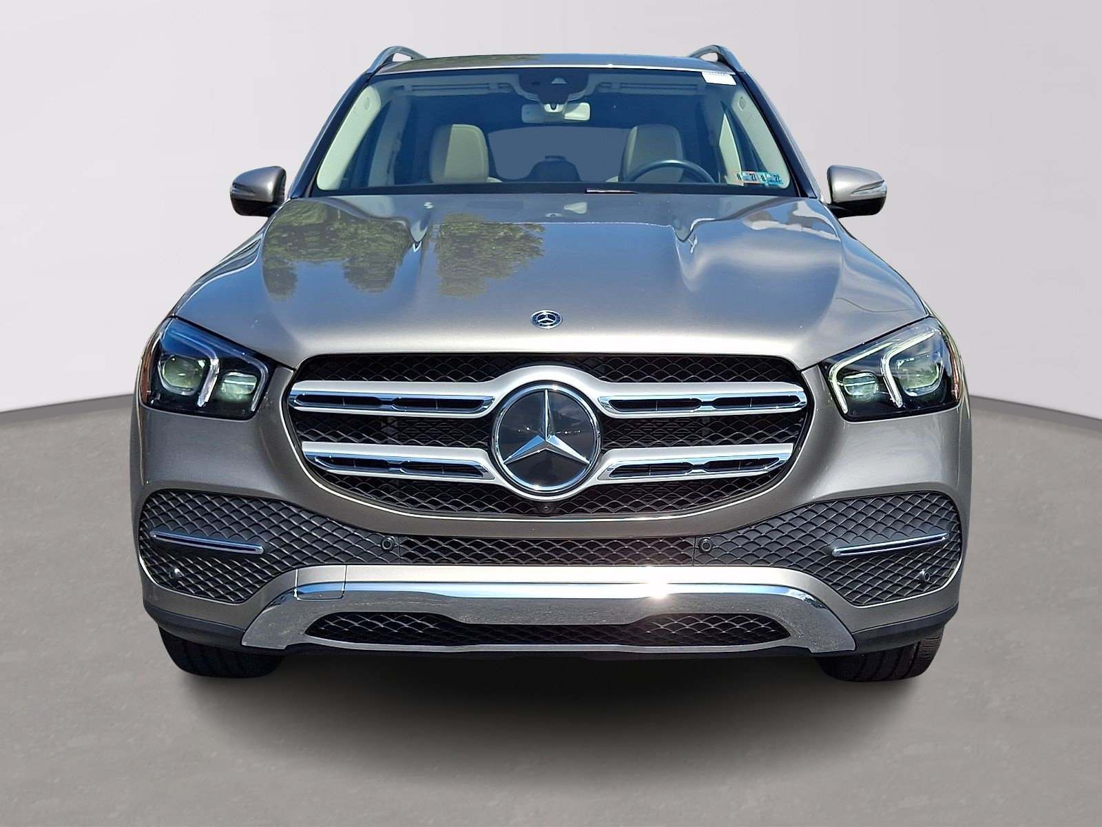 Used 2020 Mercedes-Benz GLE 450 4MATIC image 2