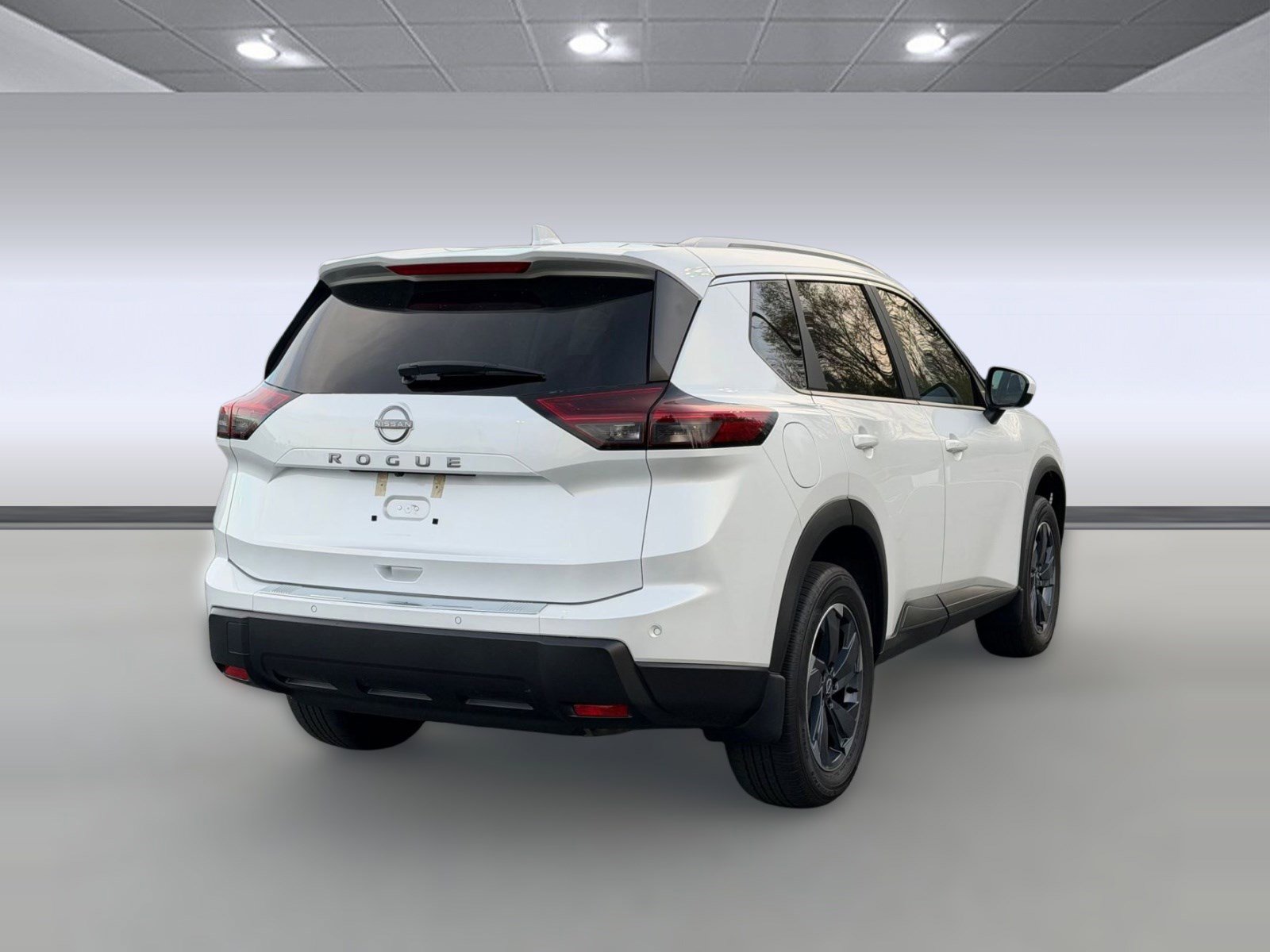 Used 2026 Nissan Rogue SV w/ SV Premium Package image 9