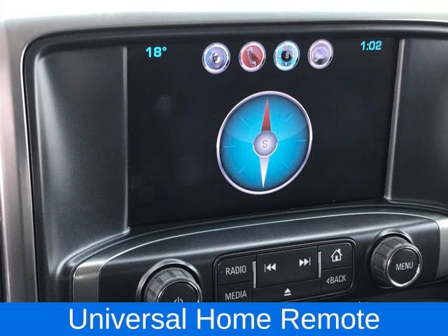 Used 2017 Chevrolet Silverado 1500 LT w/ All Star Edition image 11