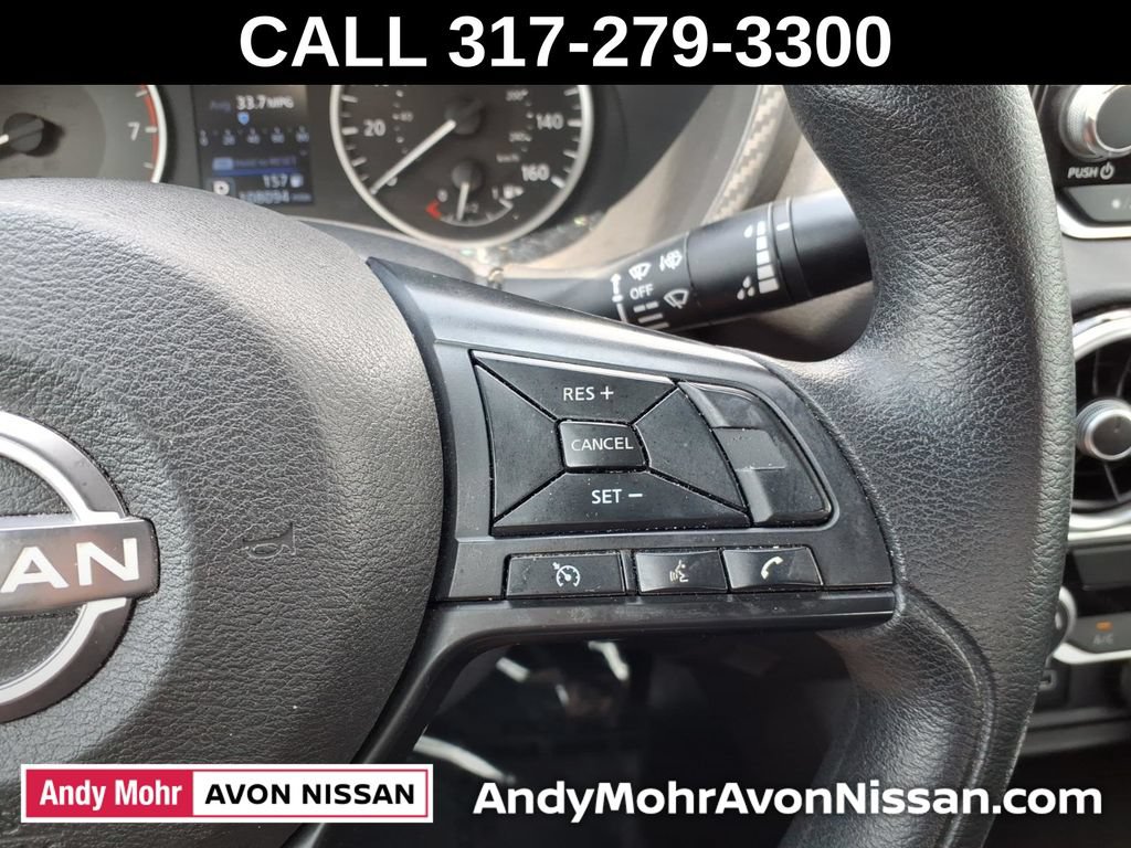 Used 2024 Nissan Sentra S FWD image 21